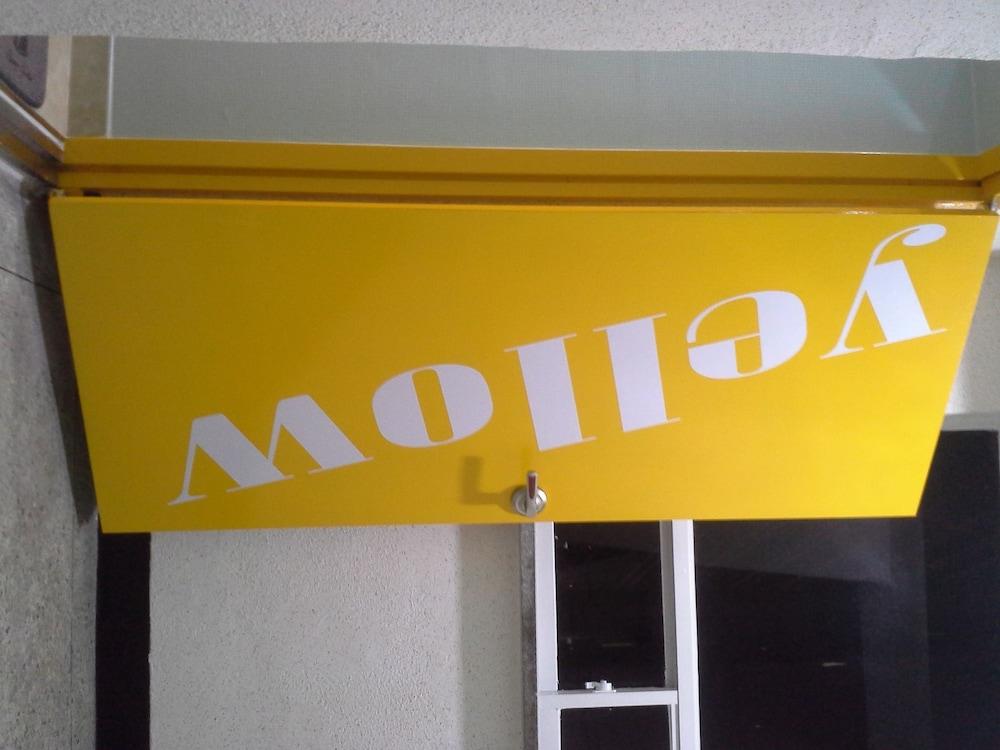 明洞彩虹酒店 首爾 外观 照片