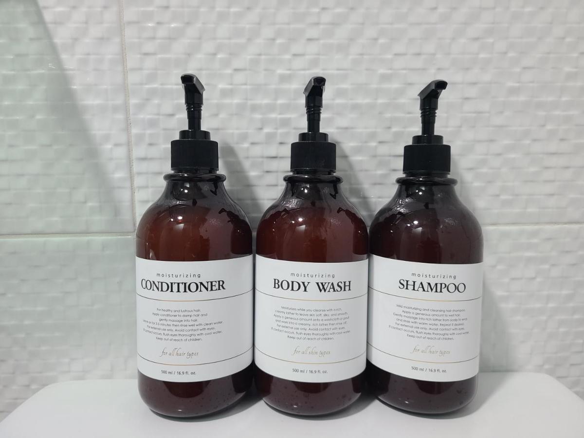 明洞彩虹酒店 首爾 外观 照片
